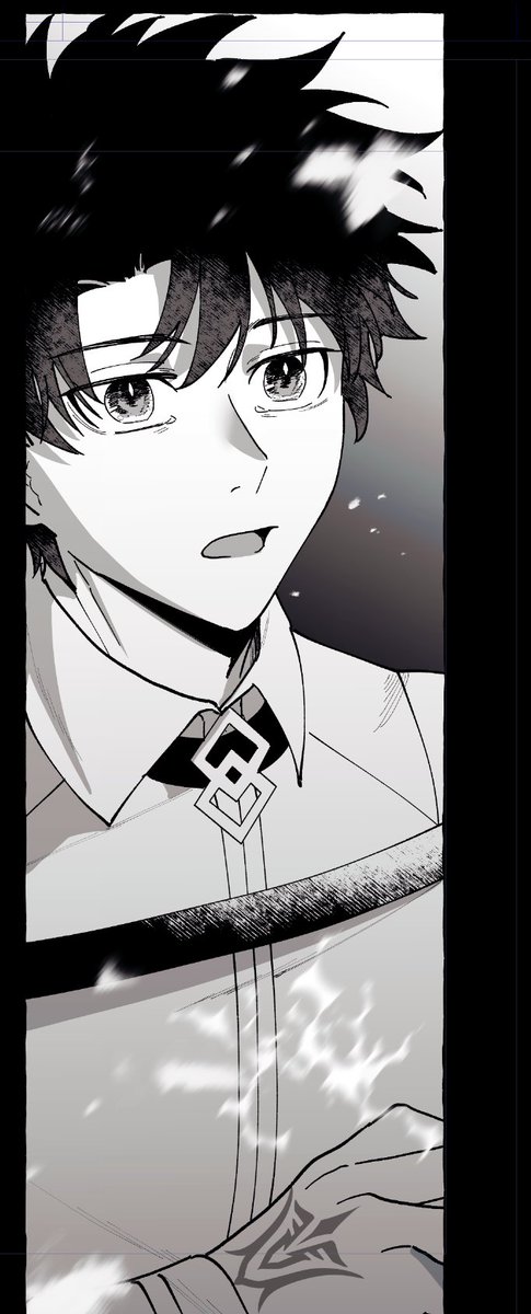 ぐだお ぐだくん