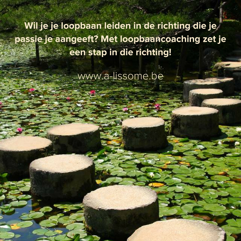 AliesQuaegebeur's tweet image. Waar je passie roept, ligt je pad. 🔥

Met #loopbaancoaching zet je de eerste stap richting datgene wat jou energie geeft. 👣