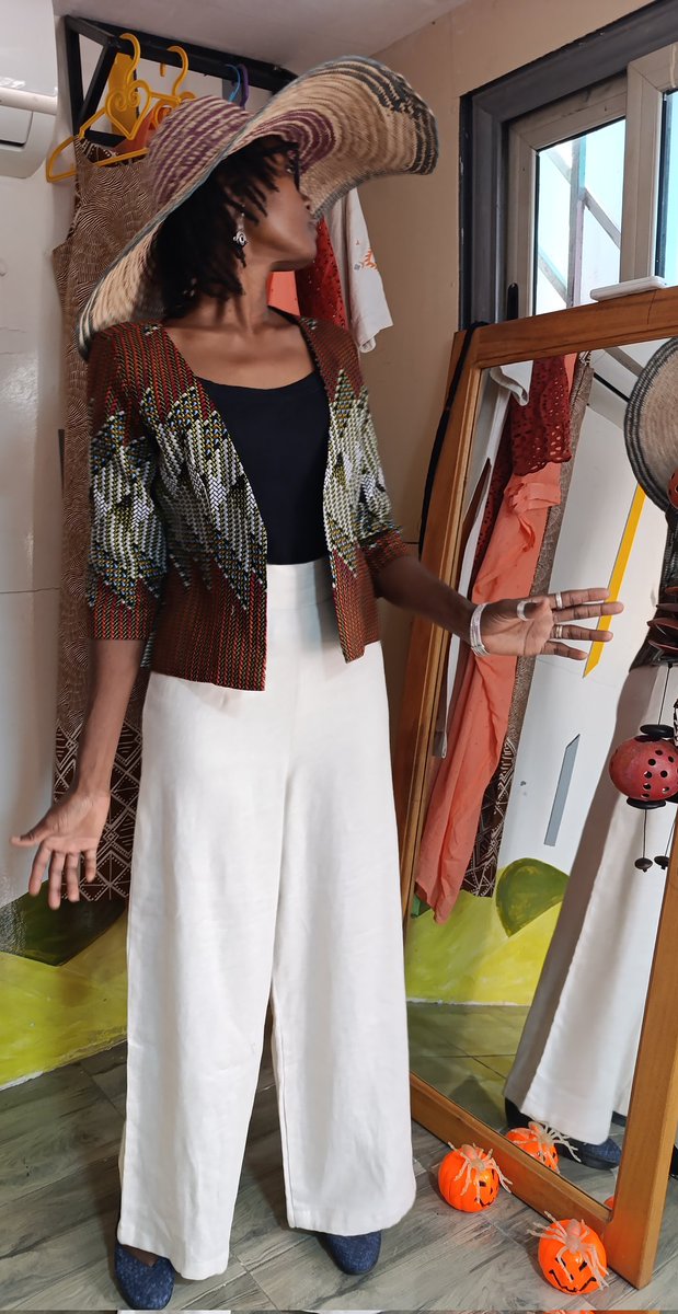 NIQUA CREA du Niger tweet media