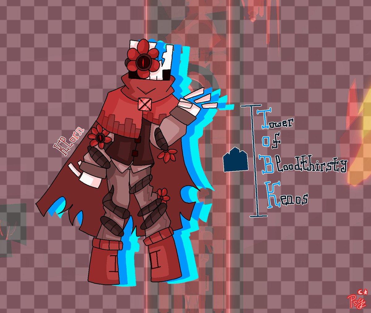 TopHat_Cy's tweet image. Twitter EToH nation how do we feel?
npesta is in disbelief now

#ocs #originalcharacter #ocsart #art #artwork #ArtistOnTwitter #digitalart #myart #roblox #jtoh #jukestowersofhell #etoh