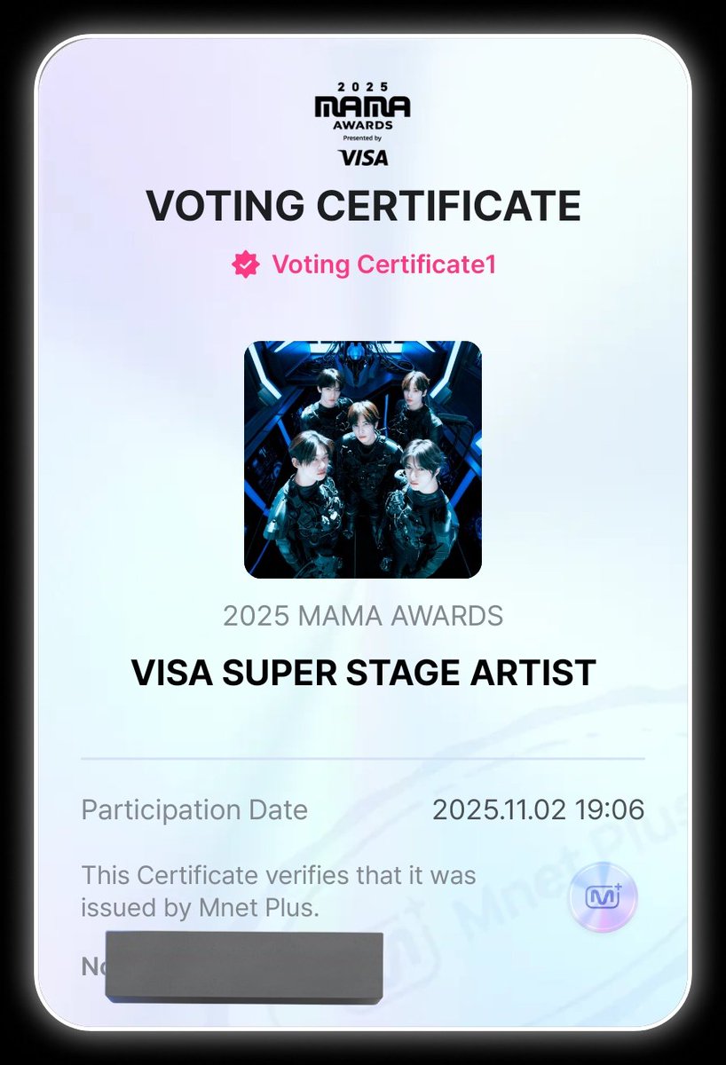 soobiebby_'s tweet image. for txt and yeonjun 💗

I Vote #tomorrowxtogether for Worldwide Fans Choice #2025MAMAVOTE