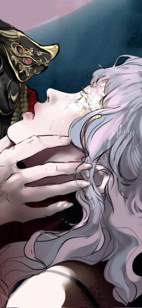 #ADOMASpoilers  💎