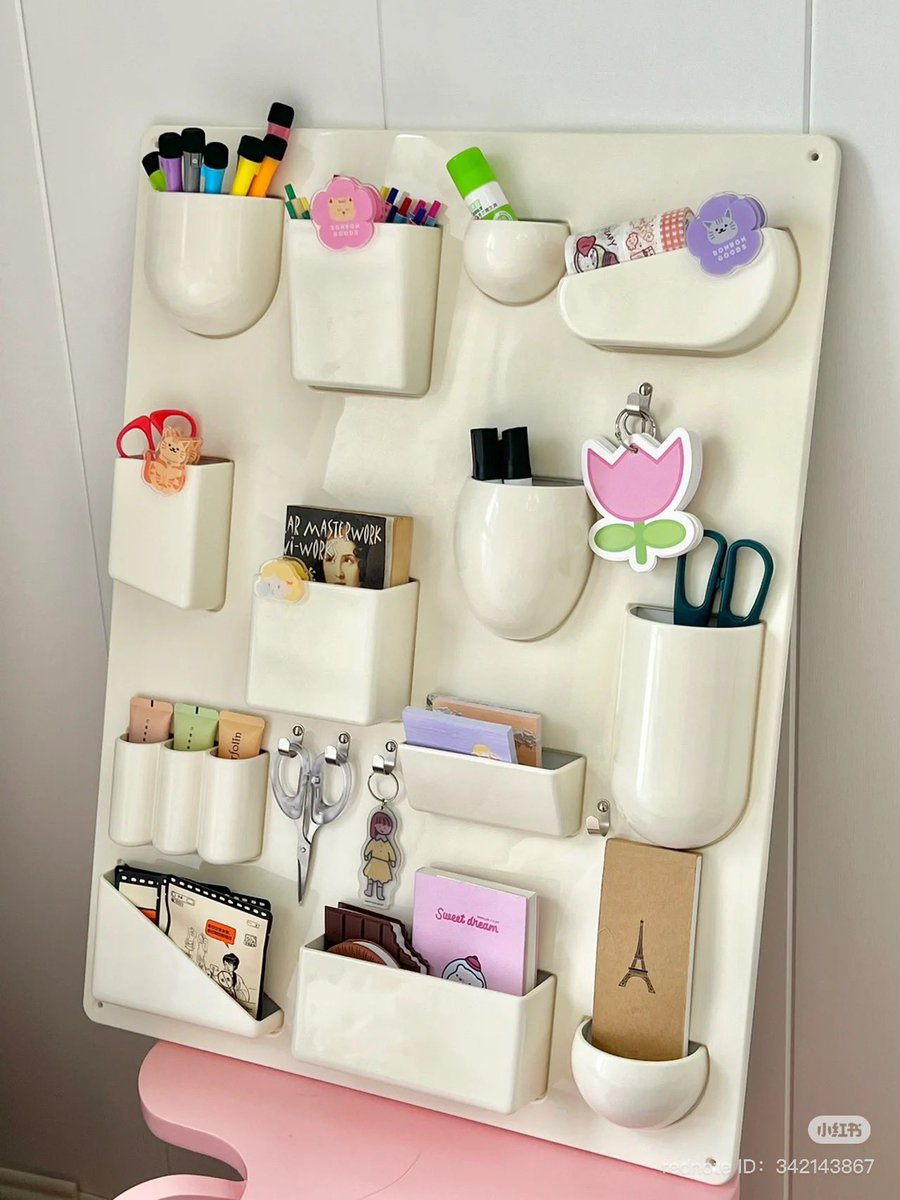 make sure you have these items in your room: 🛏️🧸