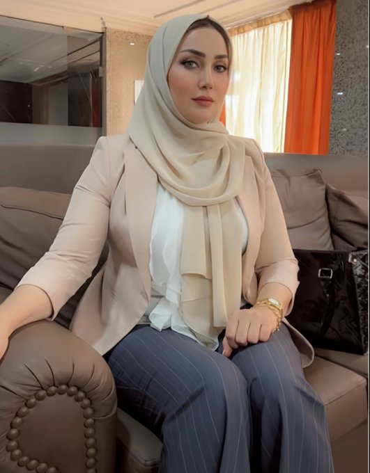 حنان عبد الله tweet media