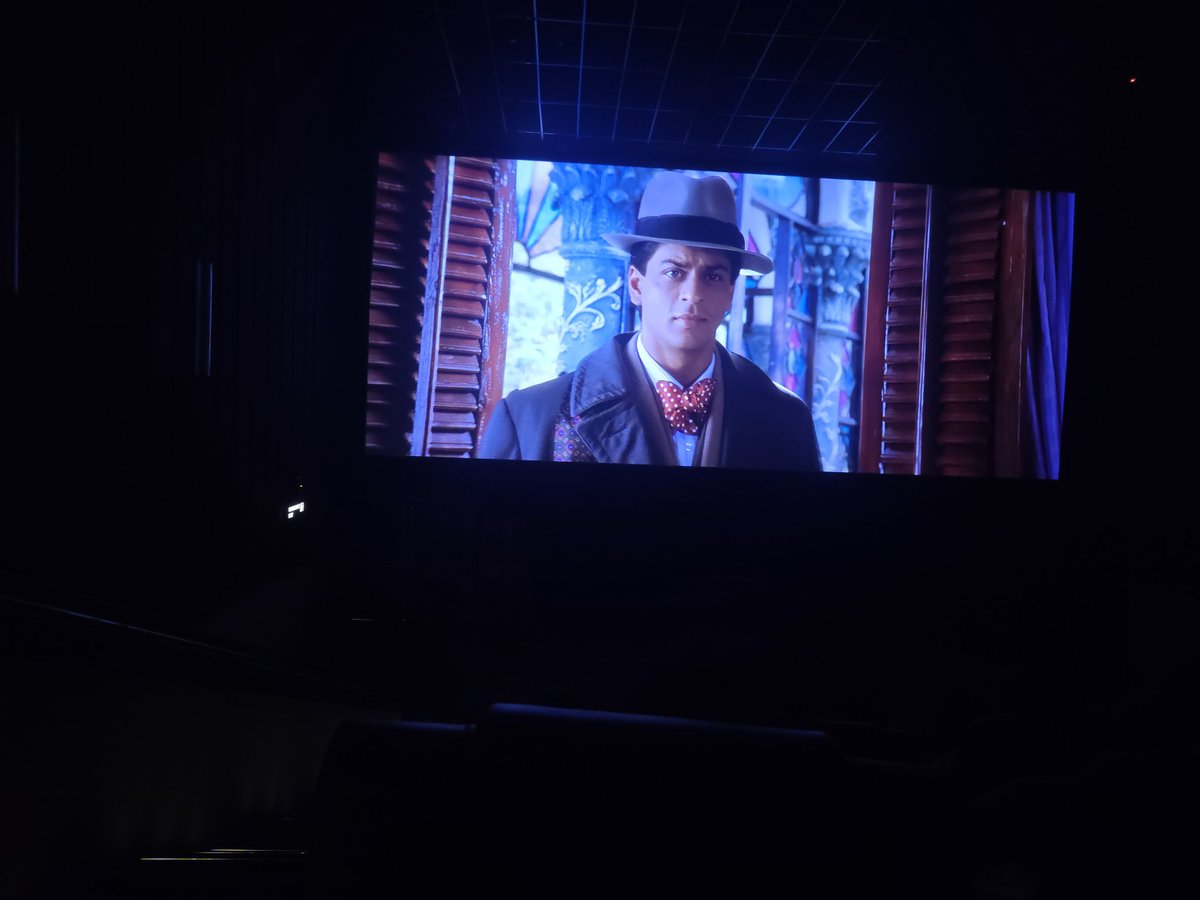 White_devil_98's tweet photo. It's devdas time ❤️ https://t.co/9KGiZNGL0J