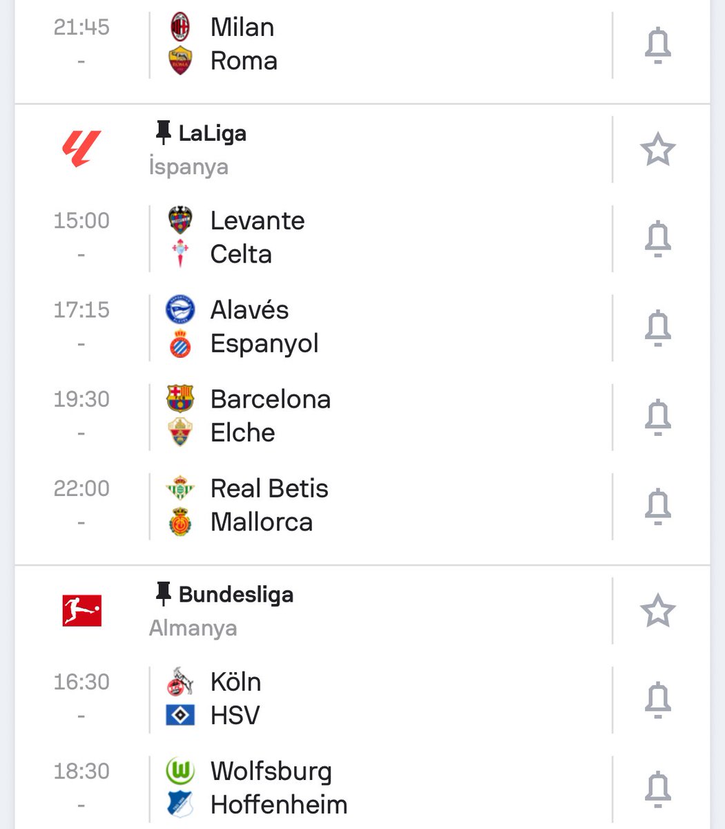 Günün kuponu hazır.

25.000₺&gt;100.409₺

3 maça 4 oran veriyor. Talep varsa paylaşalım 👉🏻❤️(+100)