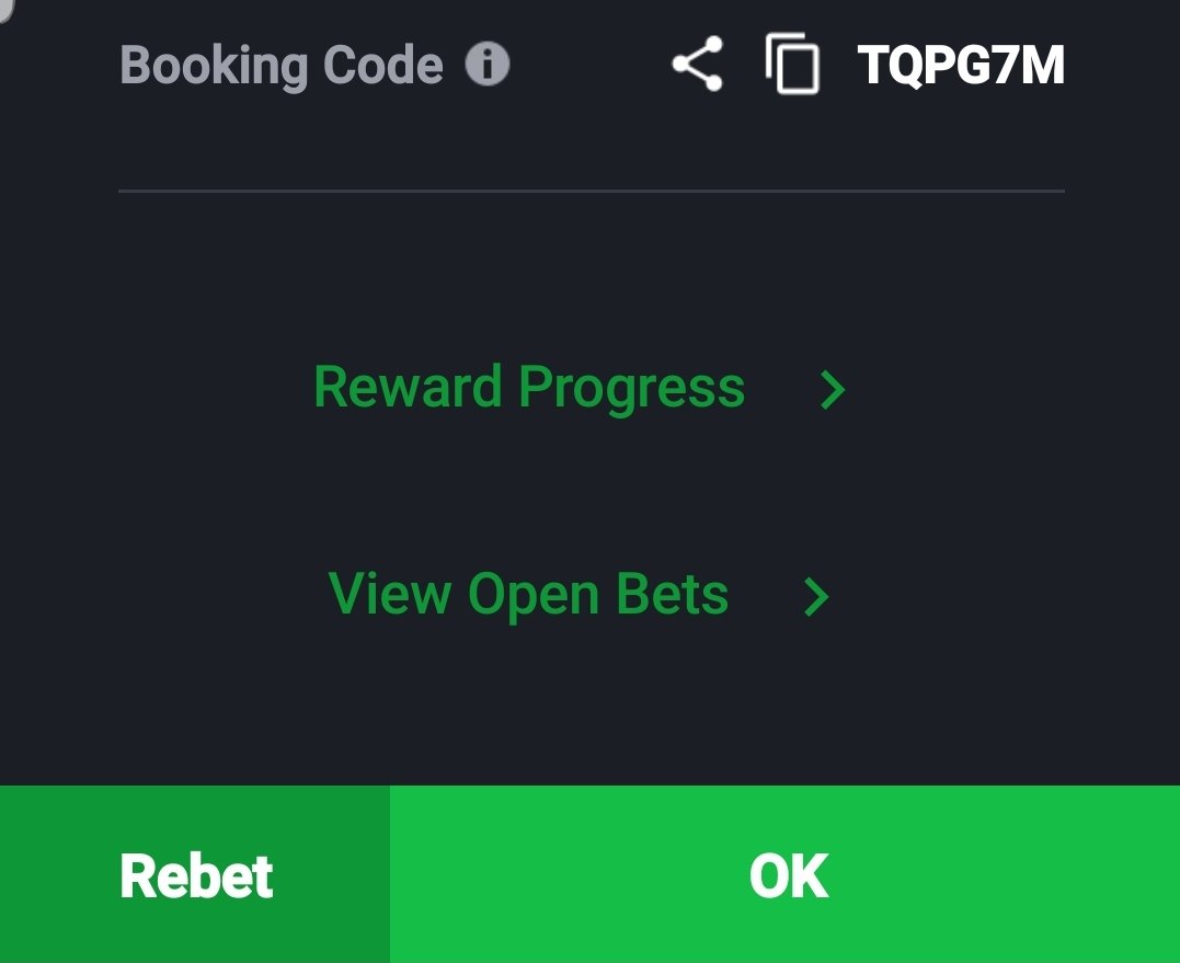 blunttips's tweet image. Sharp 13 odds 💸💸💸

TQPG7M

Green luck 🍀🍀🍀

#arewa #religion #burnaboy #muslim #Christian #usa