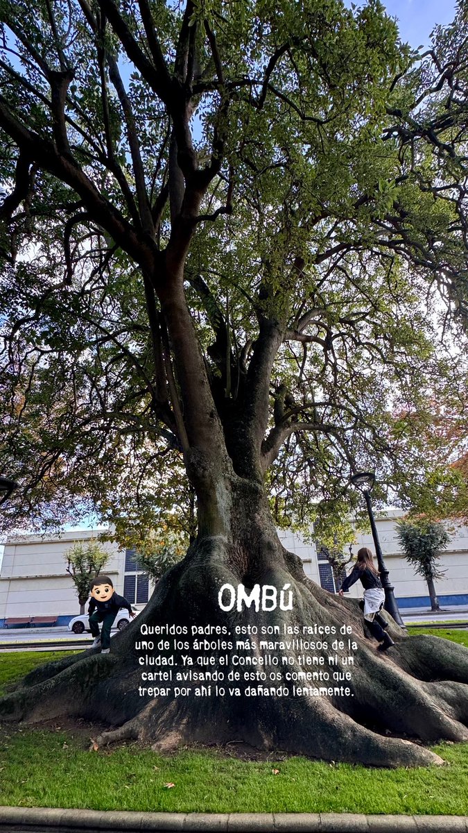 Friendly reminder.
Por si luego os dicen que estaba enfermo.