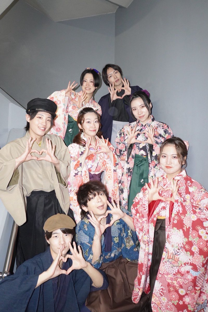 片山佳音 tweet media