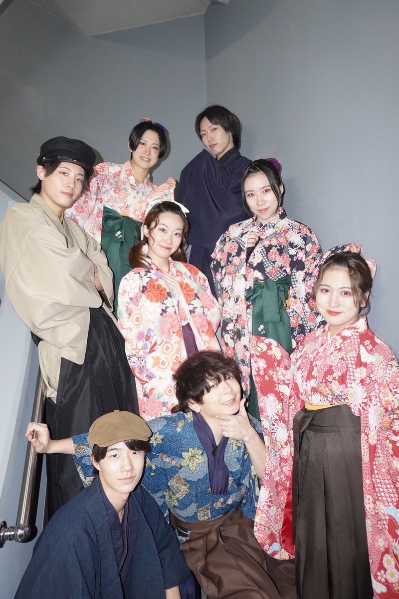 片山佳音 tweet media