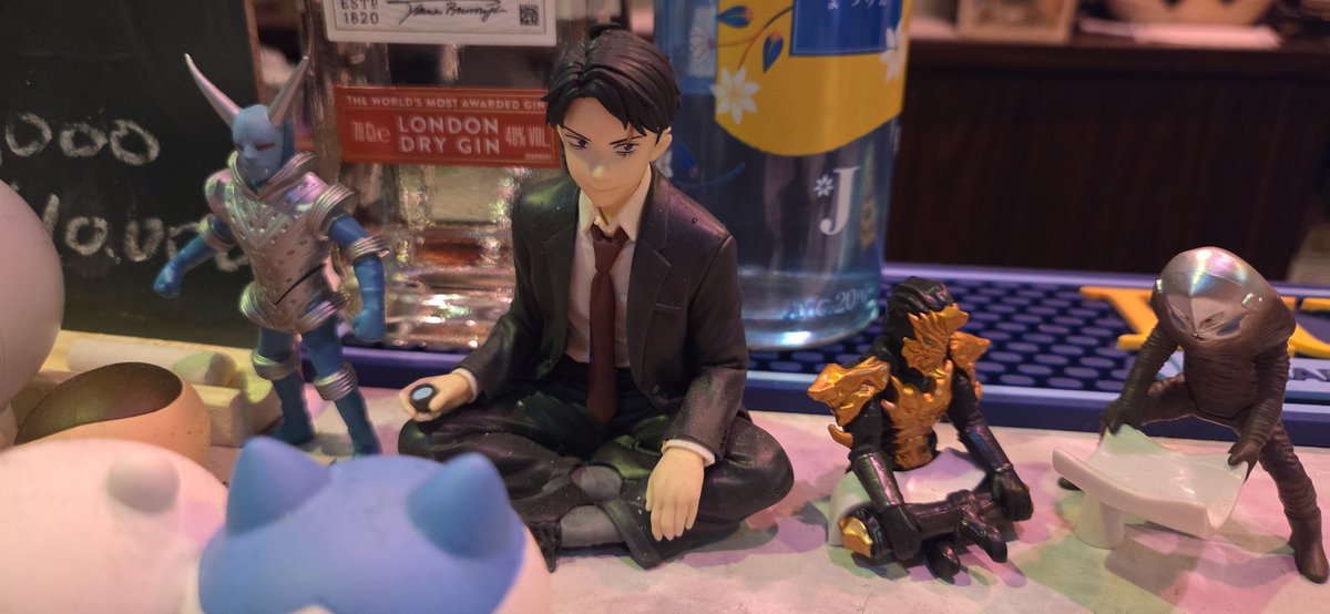 朔夜 朔夜💫 on X