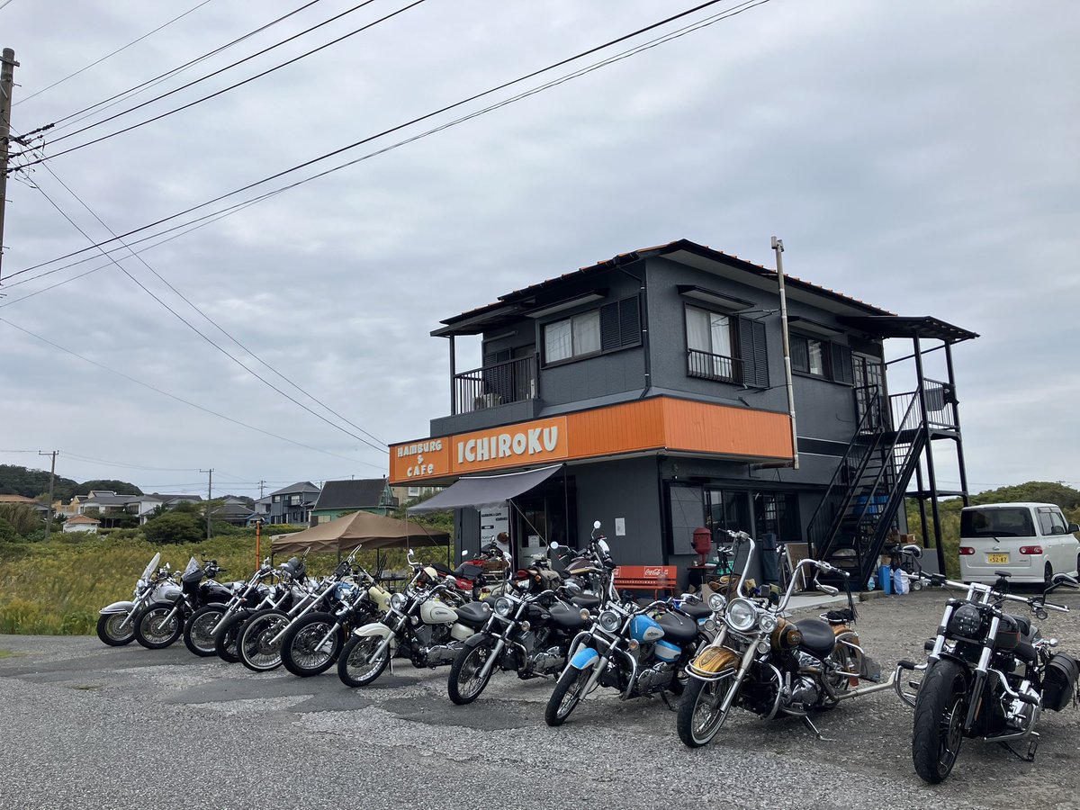 ryoページ RYO on X