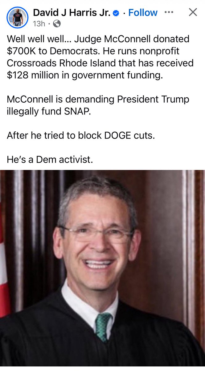 Well, well, well….