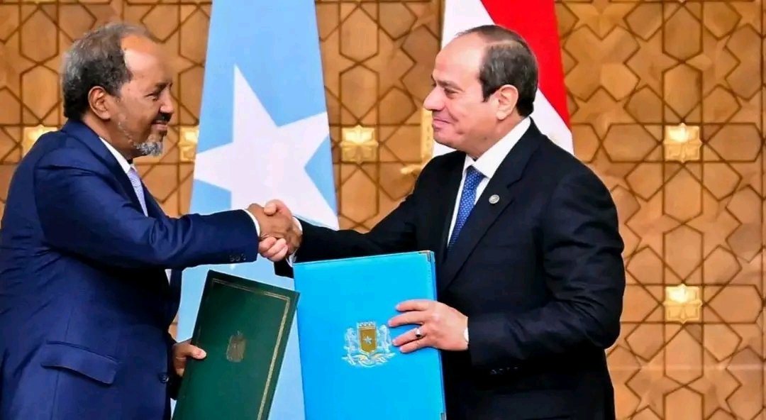 Ethiocracy's tweet photo. Egypt agreed to troop deployment in Somalia. 

The neighbouring Galla nation will not be happy. 😂 https://t.co/hiK5i2ZvUJ