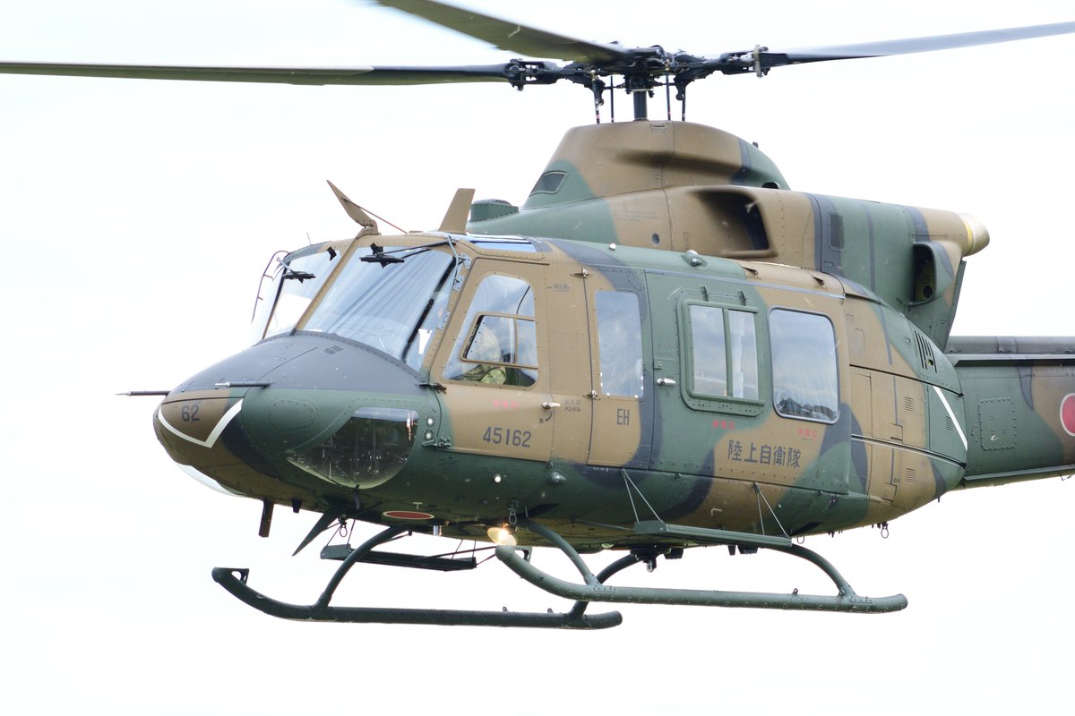 つかれたこうへい 富山県警ヘリ “つるぎ” ] Toyama Police Helicopter AW139 JA139T