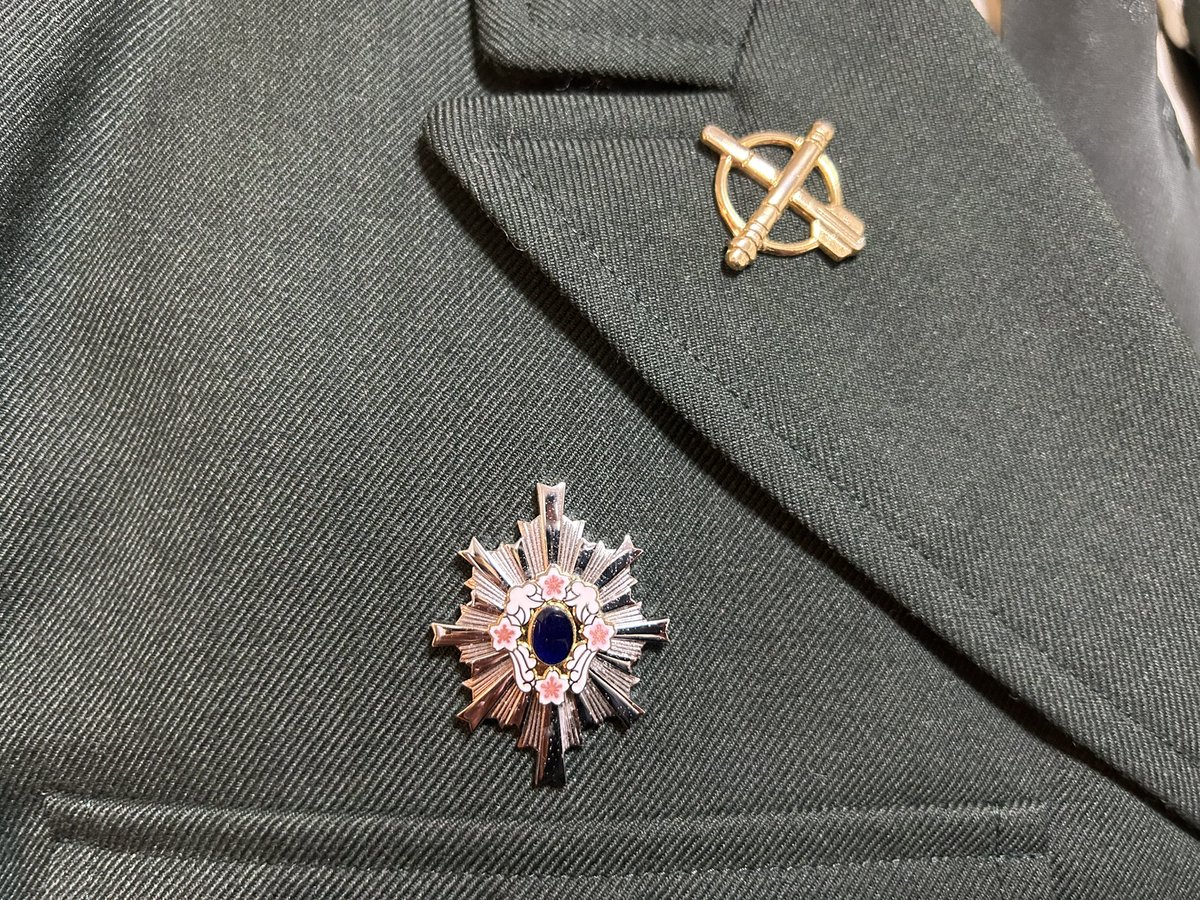 二ツ木勝機 on X