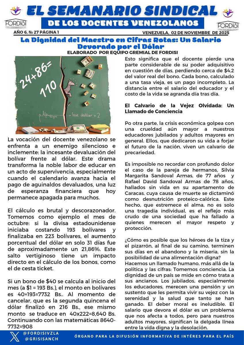 FordisiVzla tweet media