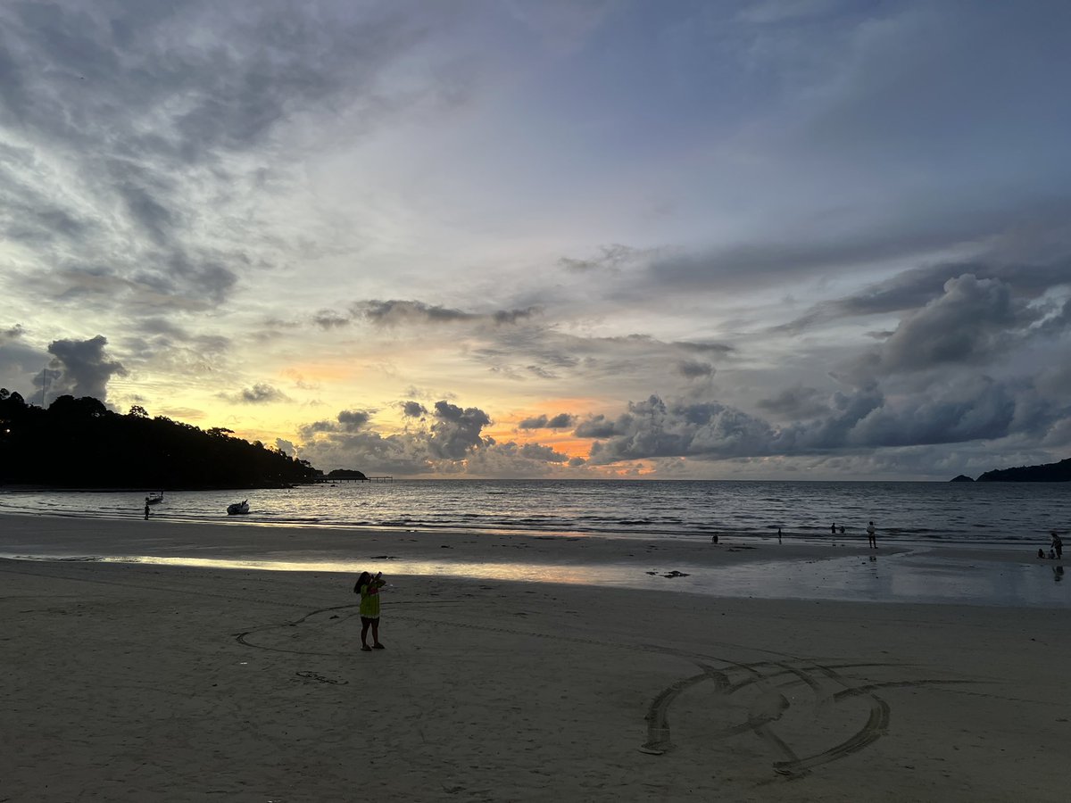 Apollo45327's tweet photo. Phuket again and again ⛅️ https://t.co/CgGUGHhSGa