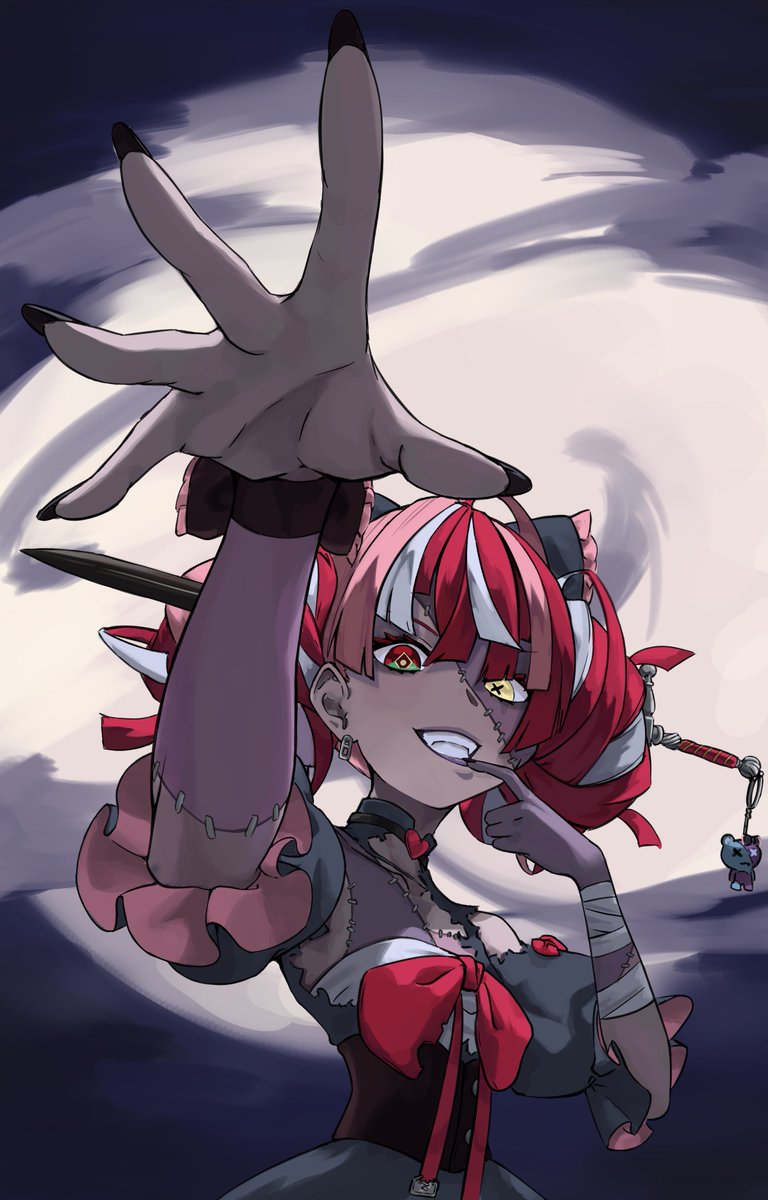 クレイジー・オリー our クレイジー・オリー（S）｜hololive OFFICIAL