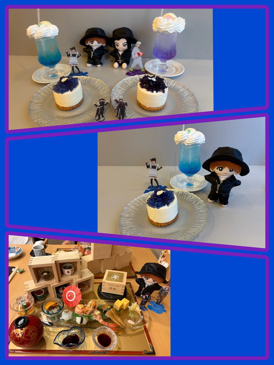 kei_622様専用ページ　Hey!Say!JUMP ぬいぐるみ　衣装　ぬい服 \u207a ✩｡:*    ☕️   (@kei0622_marin) ⁄ Posts ⁄ X