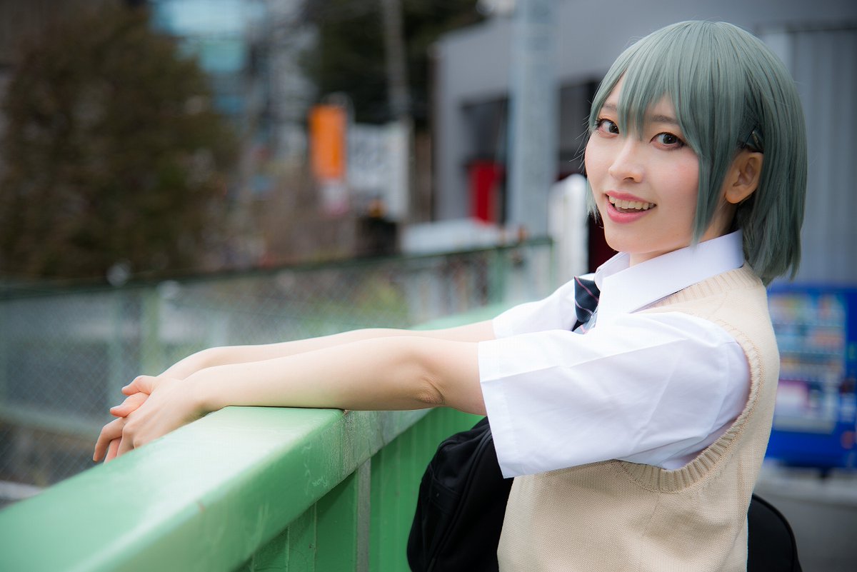 <a href="/nemukehidoshi/">はい！おどりゃ横浜犬です！</a> 本日の写真３
モデル：横浜犬さん
カメラ：D600
商店街での撮影もできます。