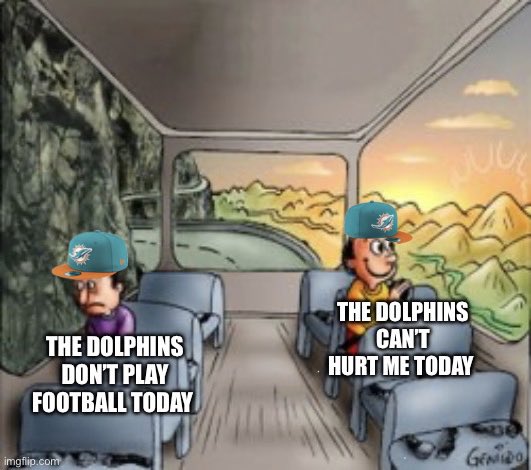 Good morning Phins Fam #PhinsUp