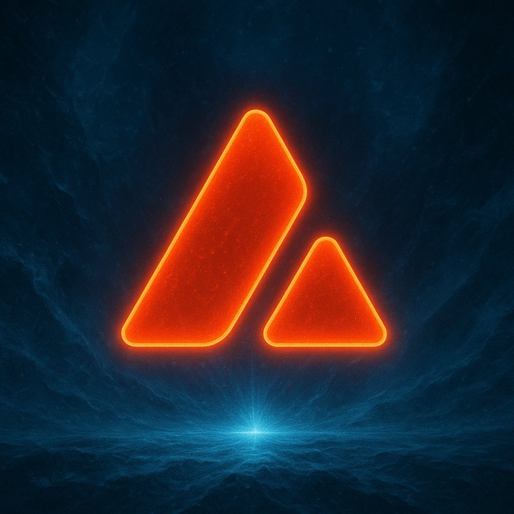 The market is quiet
Fear is everywhere
But real ones know what’s coming

$AVAX keeps building while others keep doubting
New projects launching
Ecosystem expanding
Institutional money flowing in

This isn’t noise
It’s the calm before the breakout 🔺