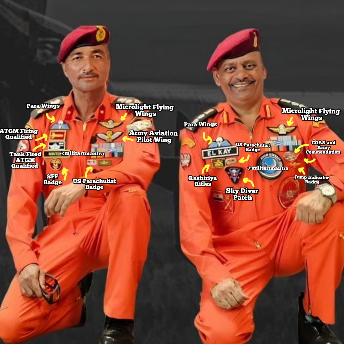 Military_Mantra's tweet image. Indian Army 🔥