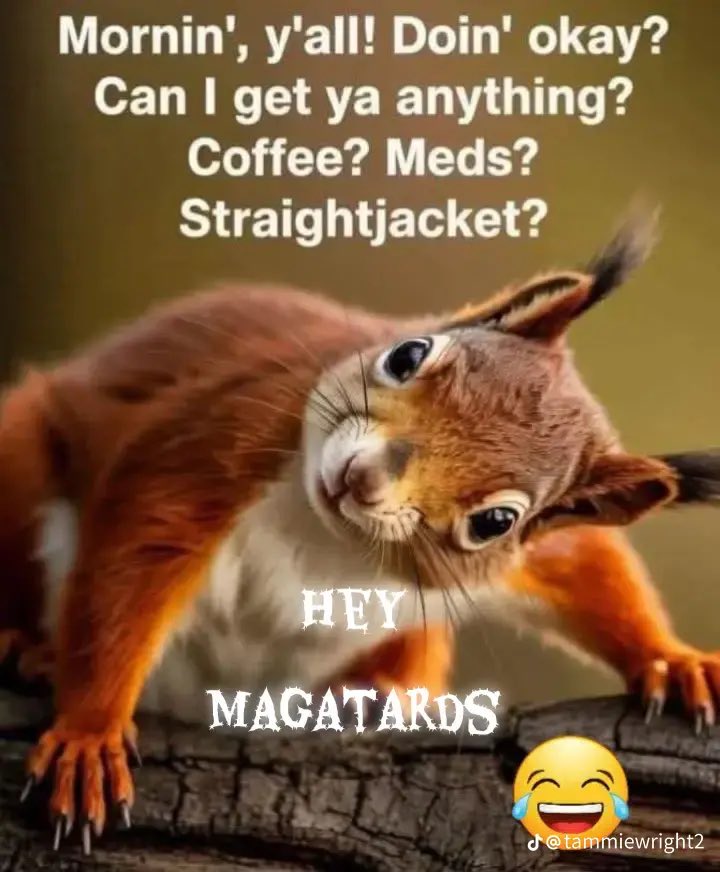 With love of course.