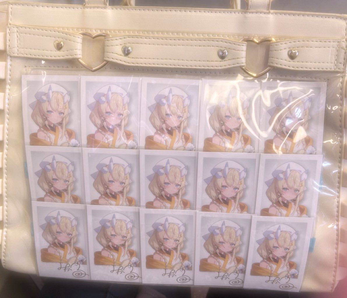 マフちゃん マフ枕✿C106土曜東P-13a (@maf_makura) / Posts / X