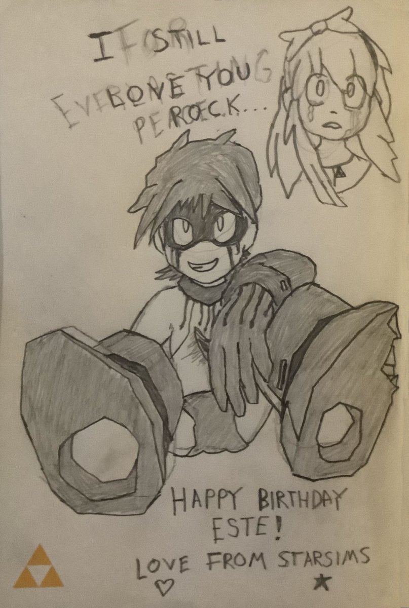 Starsims tweet media