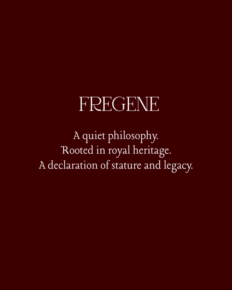 Annietalksss's tweet photo. Same Heart, New Depth. 
#FREGENE unveiled https://t.co/Q3FnzraDJw