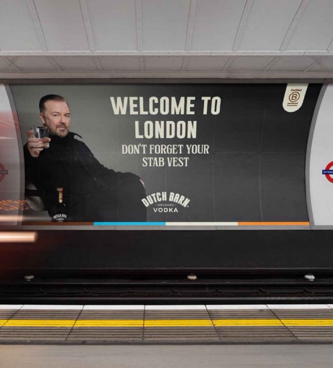 pauldbowen's tweet photo. And @rickygervais is right ….. 🤷🏻
#SadiqsShithole https://t.co/Z6pk49MbW0