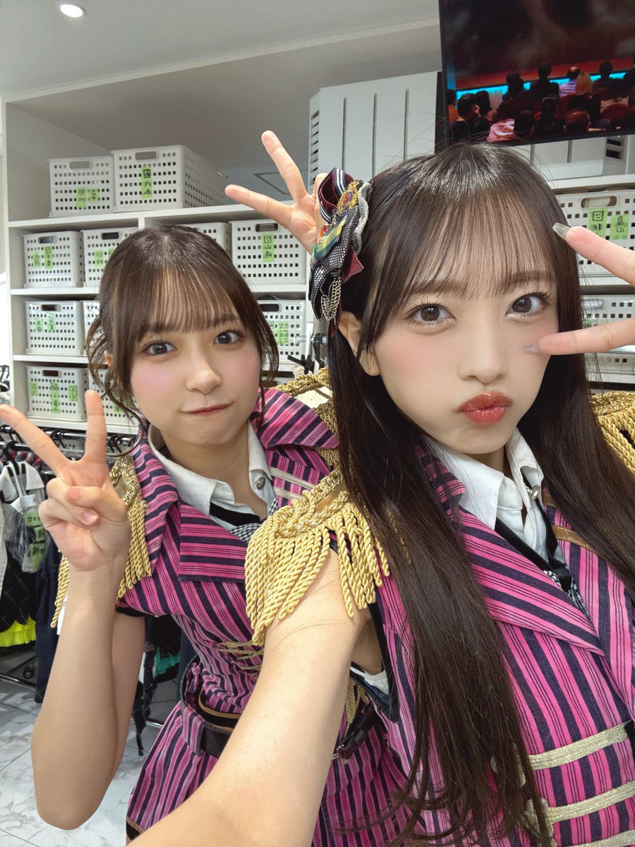 向井地 美音 (@mionnn_48) / Posts / X