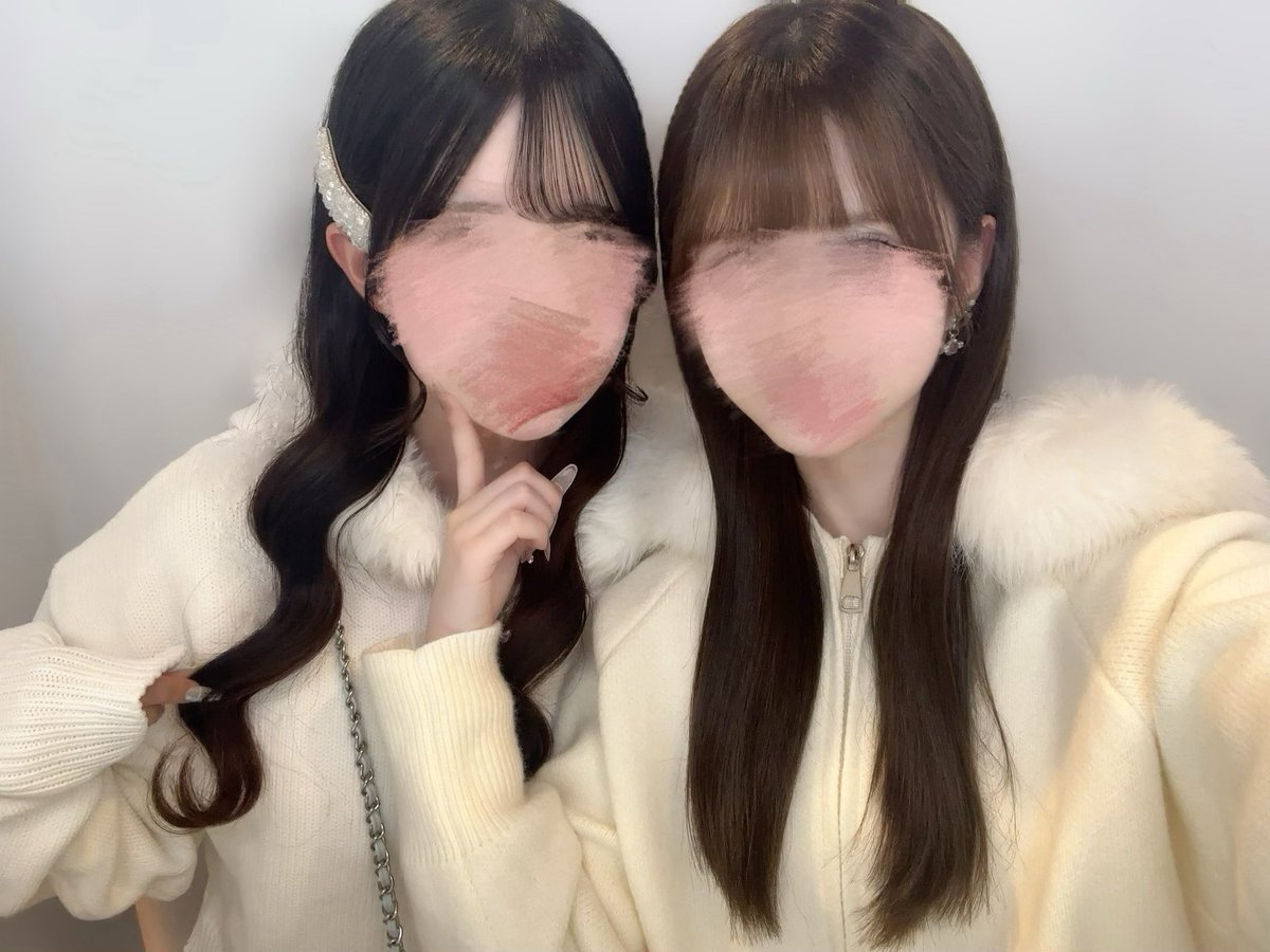 @himitsuosiete tweet media