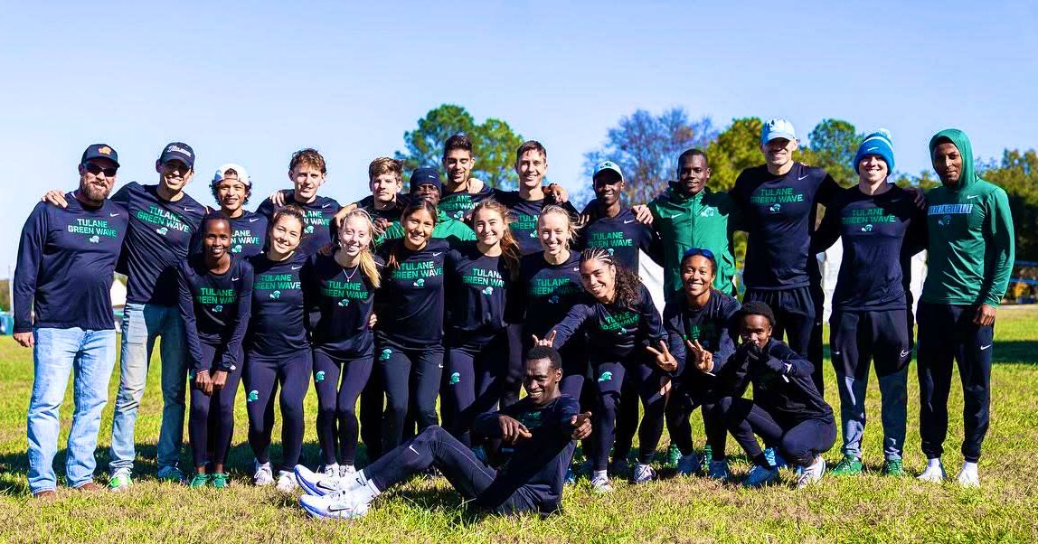 FAMILY. THE STANDARD. 

#RollWave 🌊 #RunWave 👟 #TheStandard 🏆