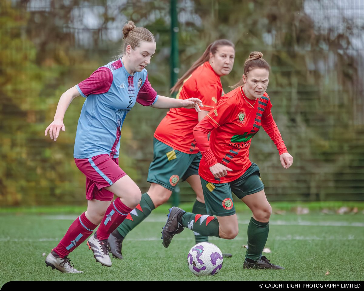 caughtlight's tweet photo. Ahead of the next round of fixtures today, here is a quick look back at last Sunday's @WRCWFL action...

@TheRail_Ladies @burleyladiesfc 

https://t.co/SaukGuDcZu
(Link to our website and images)

@THERAILFC @your_harrogate @thestrayferret @ImpetusFootball @SheKicksMag @HerGameToo @hergoalmagazine #Harrogate #Leeds #Burley #WomensFootball @Coach_Swales