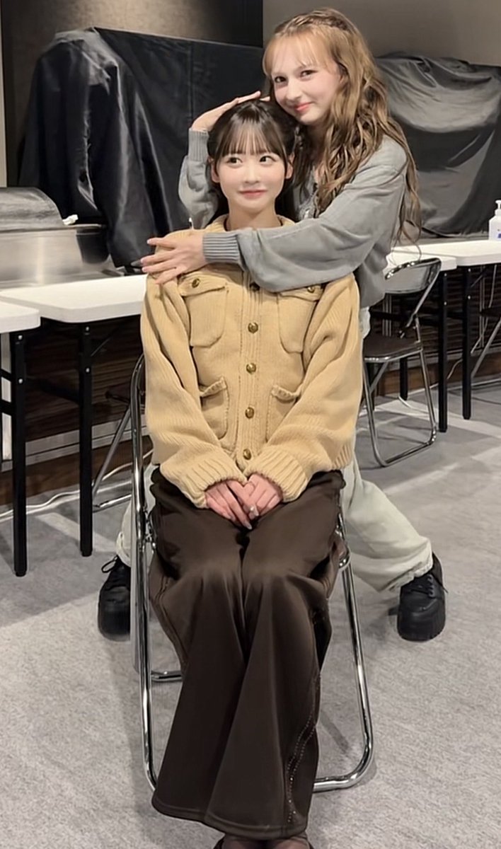 櫻井優衣(FRUITS ZIPPER) (@yui_fz0221) / Highlights / X