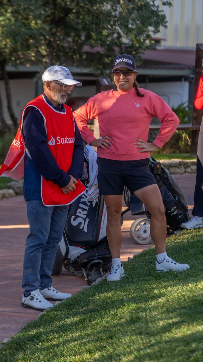 A por la quinta y última semana seguida de torneos, semana de dobles.
Estamos bien 👌👊🏻💪🏽💪🏽

<a href="/cadenaser_avila/">Cadena SER Ávila</a>