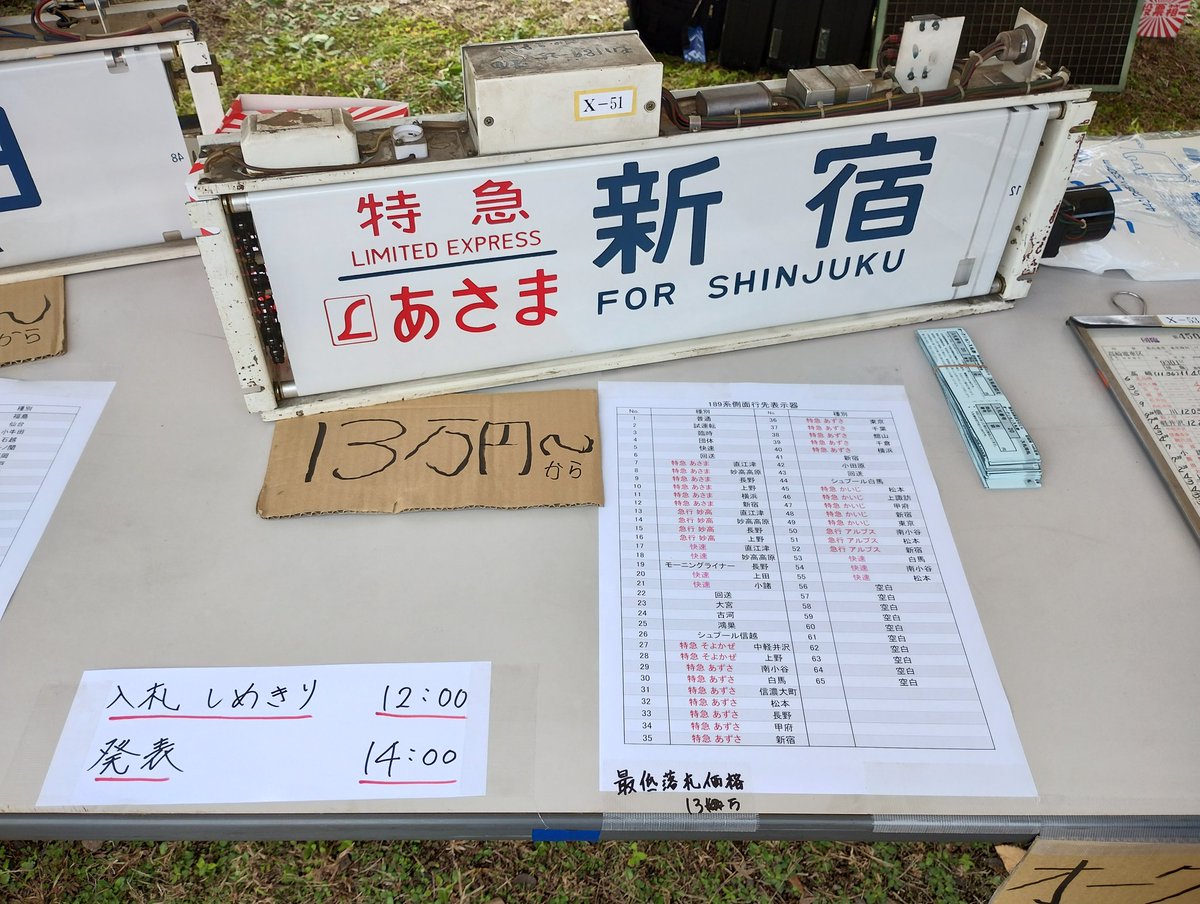 快速　案内板 東京多摩地域立川環状線 on X