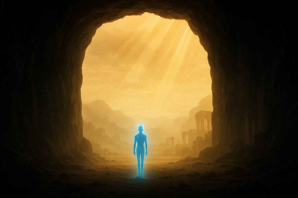 Four capsules. Four states of mind.

Those who collect them all… awaken Lucidity 🌀