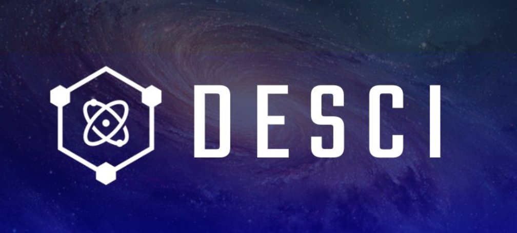 Sayicryp's tweet image. Good day CT 🌞 

@DeSciNews is building the analytical core of open science; mapping how data, funding, and reputation flow across decentralized research networks. 

No speculation, no noise, just structure, context, and the evolution of a new scientific economy.