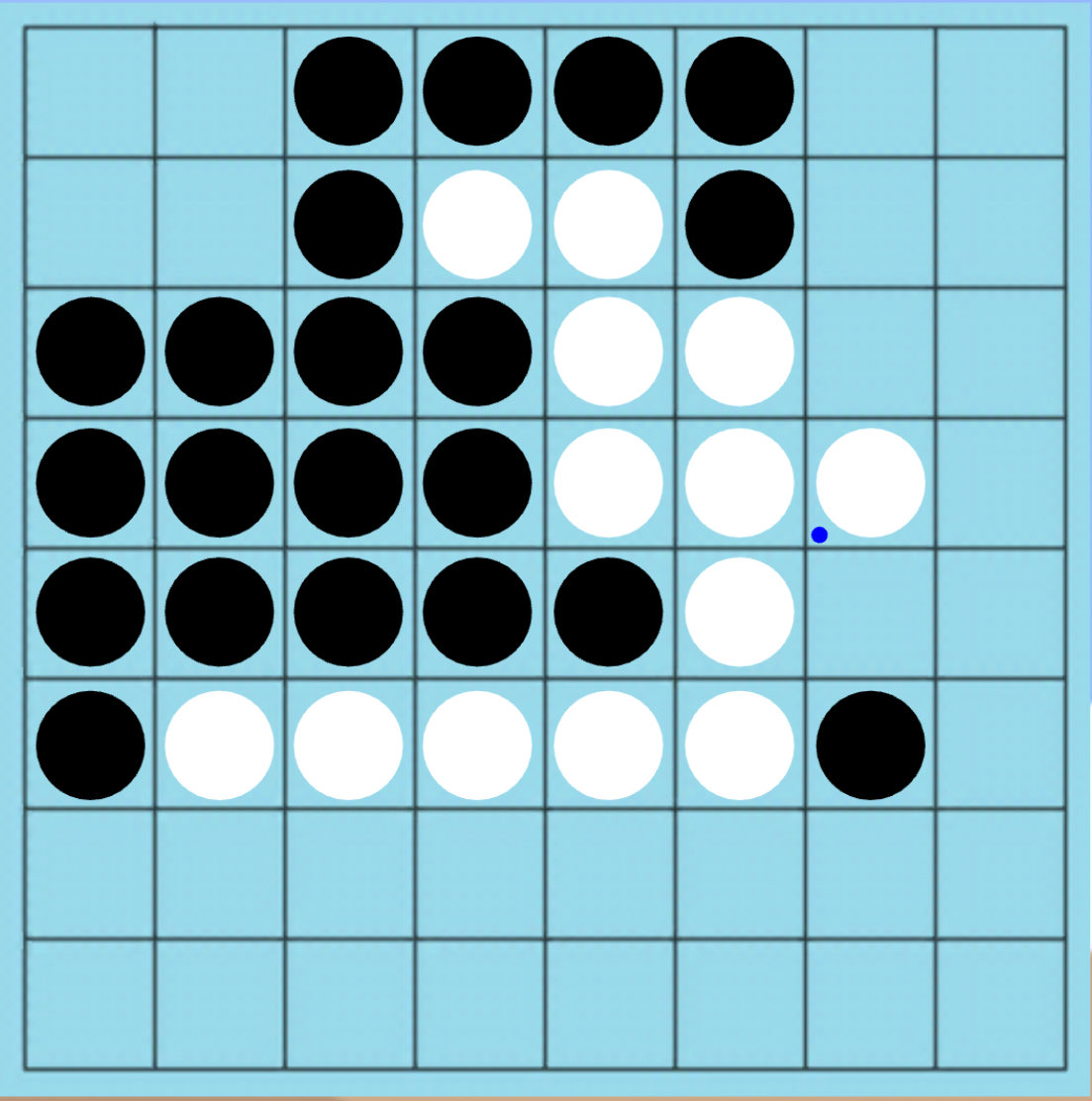 今日は大会だった、3勝3敗
終盤もったいなって感じの負けが無かっただけマシかな…
実は全日本前最後の昇段チャンスだったが、全く力及ばなくて残念