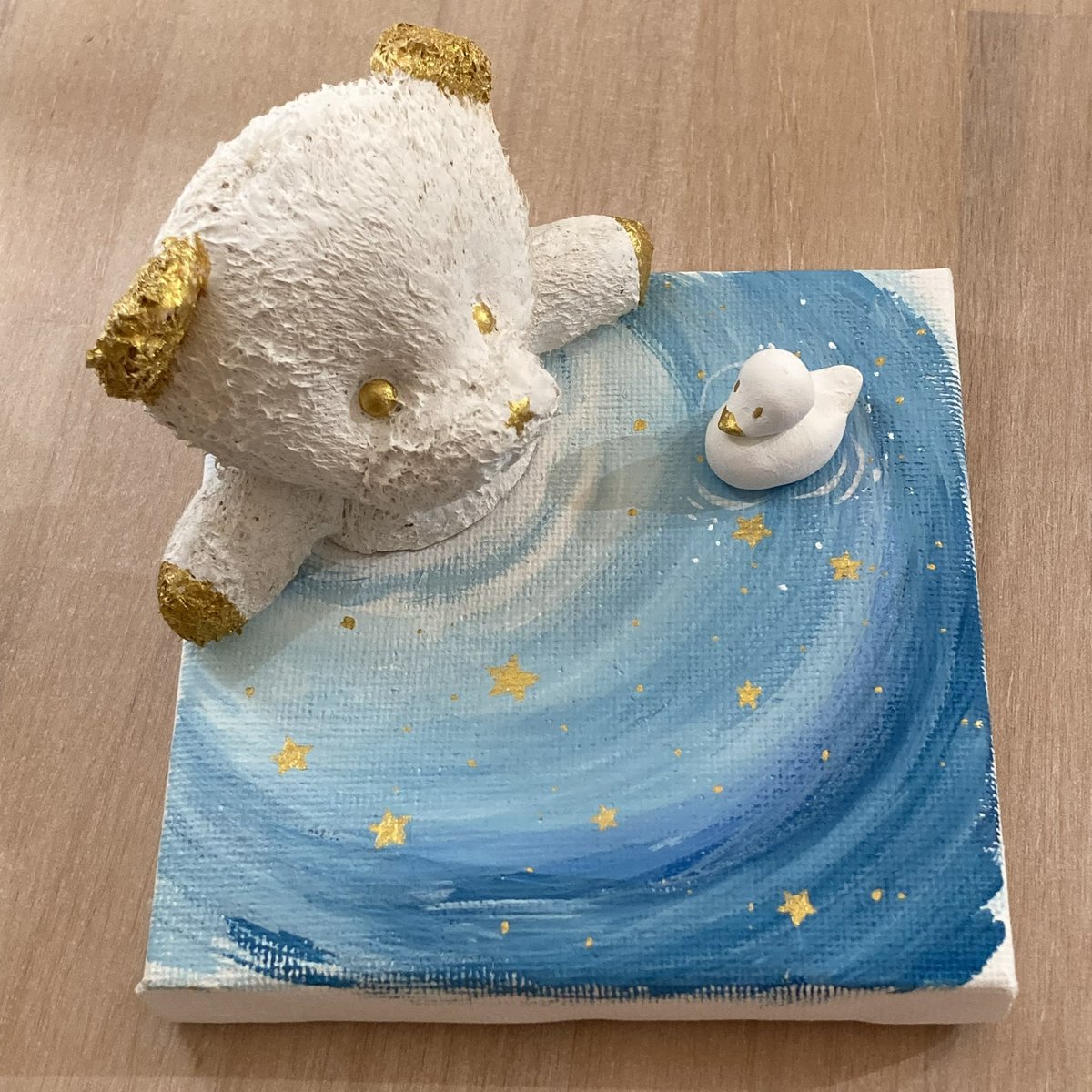 彩きクマ出品 シータ@一色商店店主 on X