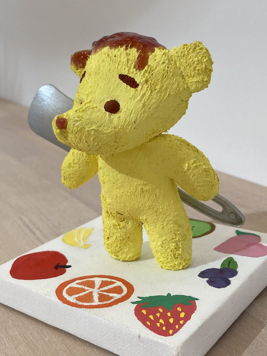 彩きクマ出品 シータ@一色商店店主 on X