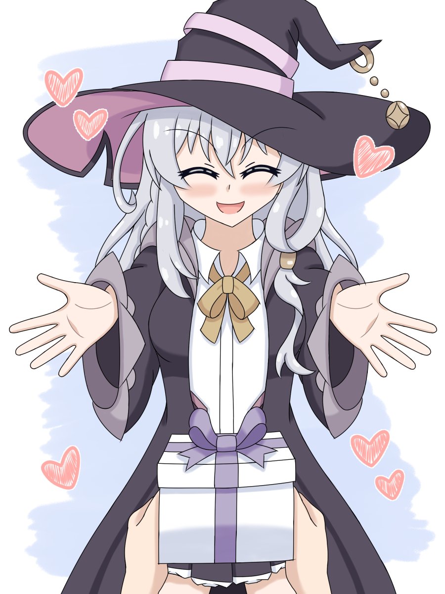 #今月描いた絵を晒そう
今更感凄いけど10月分をあげとくと申します
丁度良いタイミングだし、シーラとフランに関しては新規表情差分をあげておく 