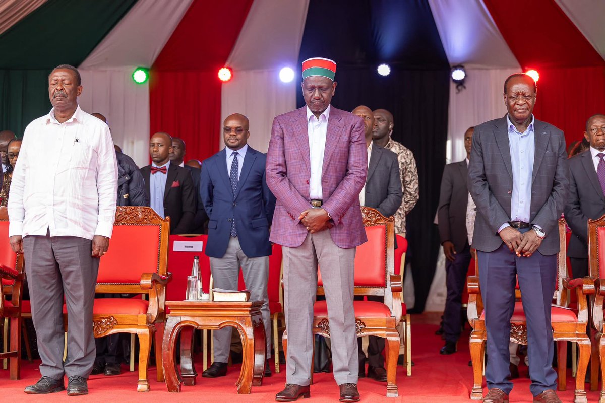 Abuga Makori EGH, MBE tweet media