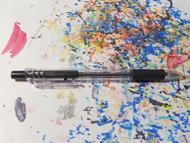 油彩　【practice dancing 】　一点もの　4F 油彩 【practice dancing 】 一点もの 4F 油彩 【practice dancing