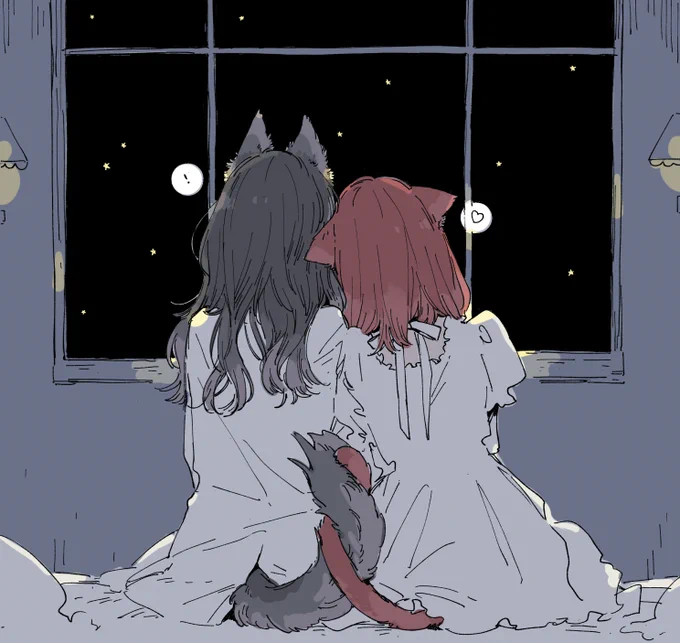 ハロウィンだったもの 