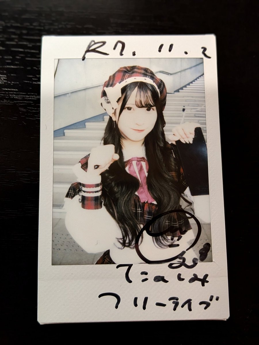 色々な十字架 tink チェキ 花言葉がうまれる会 アクキー TK(きのちた) on